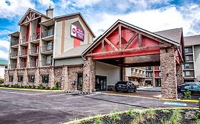 Mountain Melodies Inn Pigeon Forge/apple Valley